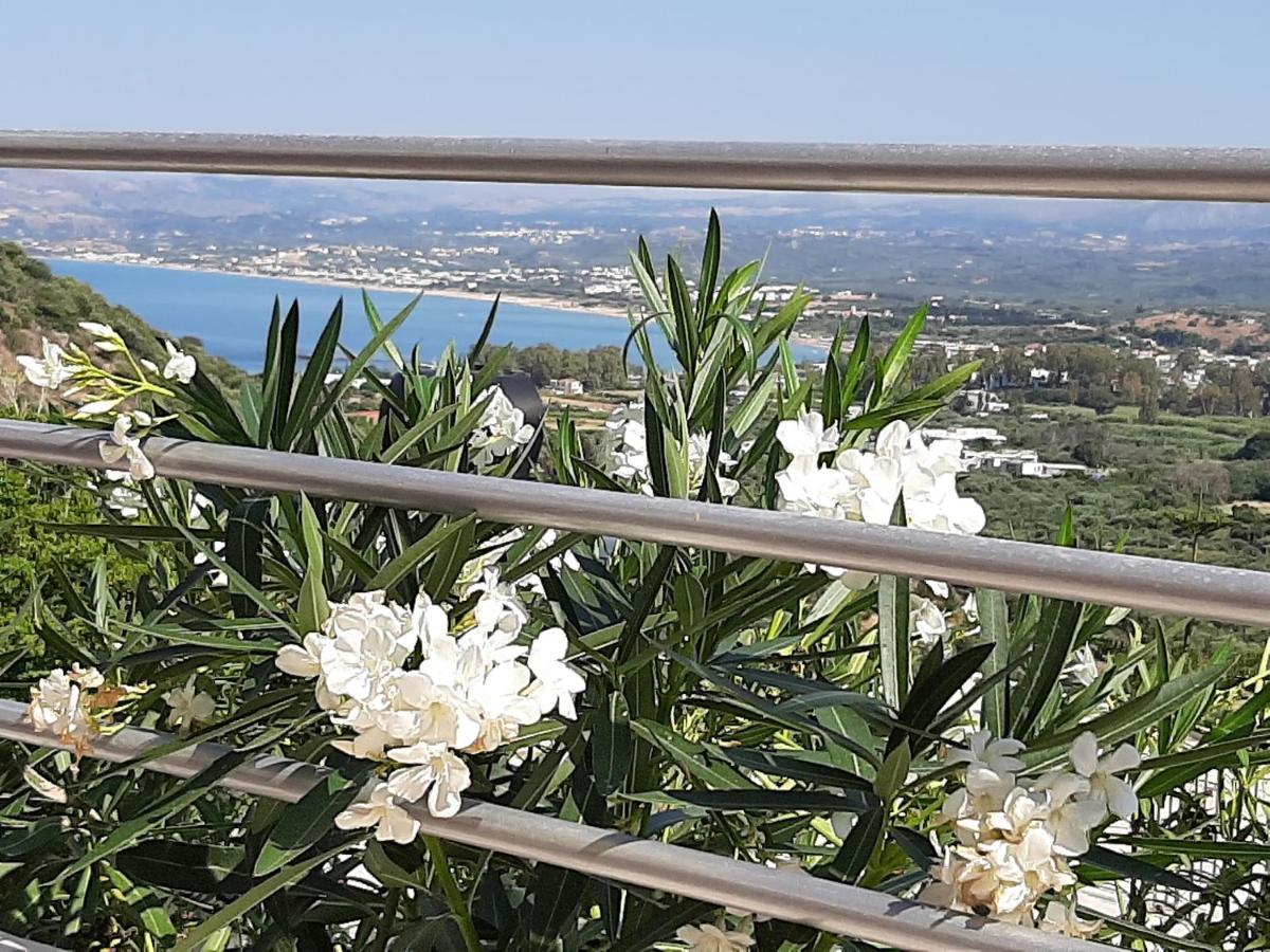 Aloe Villa Chania Crete Γεωργιούπολη Εξωτερικό φωτογραφία