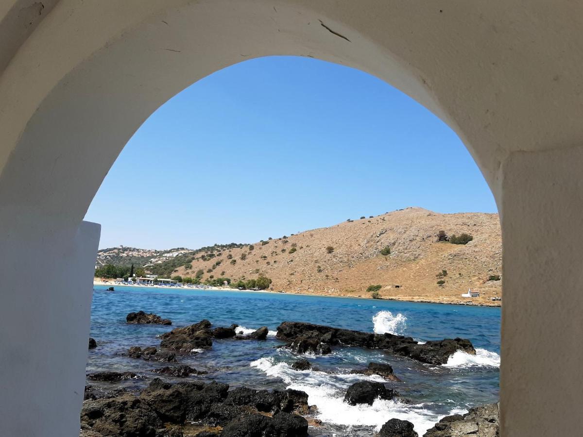 Aloe Villa Chania Crete Γεωργιούπολη Εξωτερικό φωτογραφία