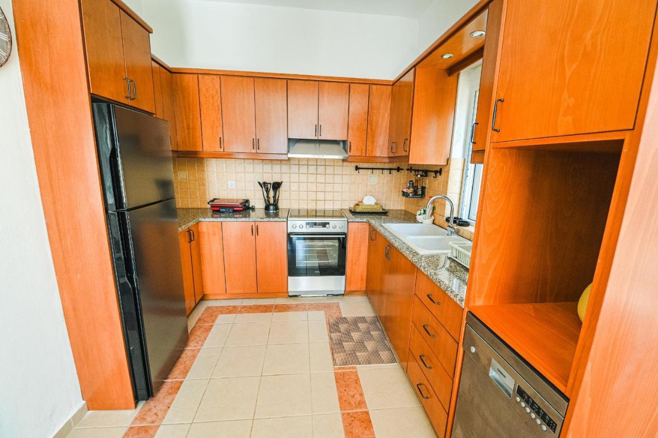 Aloe Villa Chania Crete Γεωργιούπολη Εξωτερικό φωτογραφία
