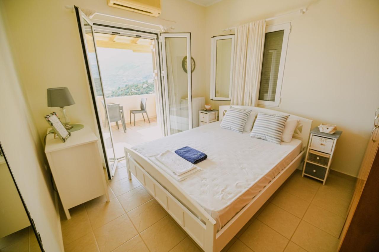 Aloe Villa Chania Crete Γεωργιούπολη Εξωτερικό φωτογραφία