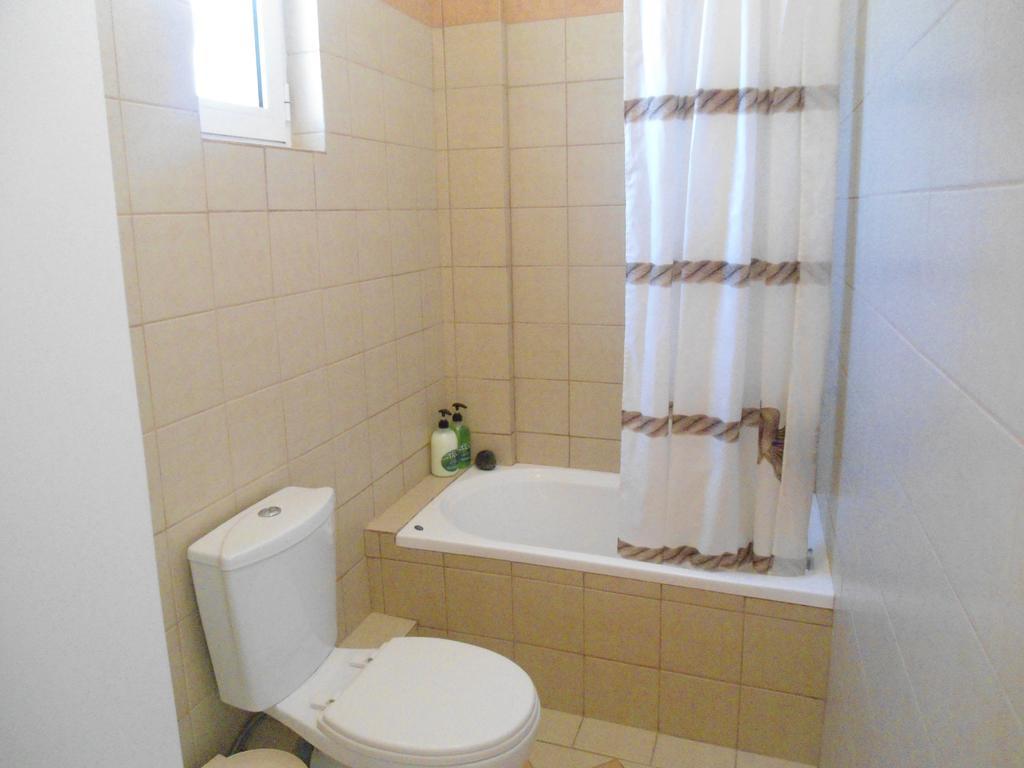 Aloe Villa Chania Crete Γεωργιούπολη Εξωτερικό φωτογραφία