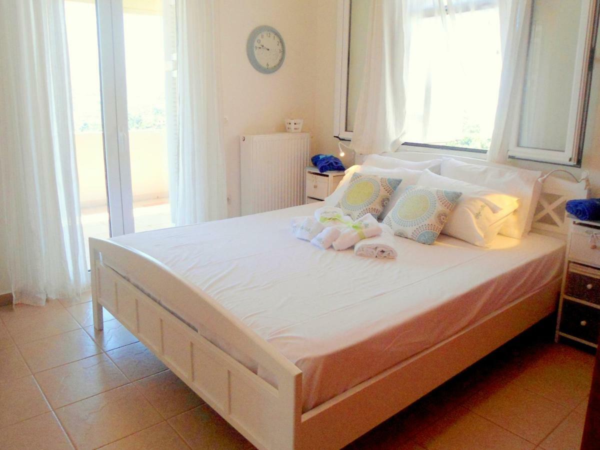 Aloe Villa Chania Crete Γεωργιούπολη Εξωτερικό φωτογραφία