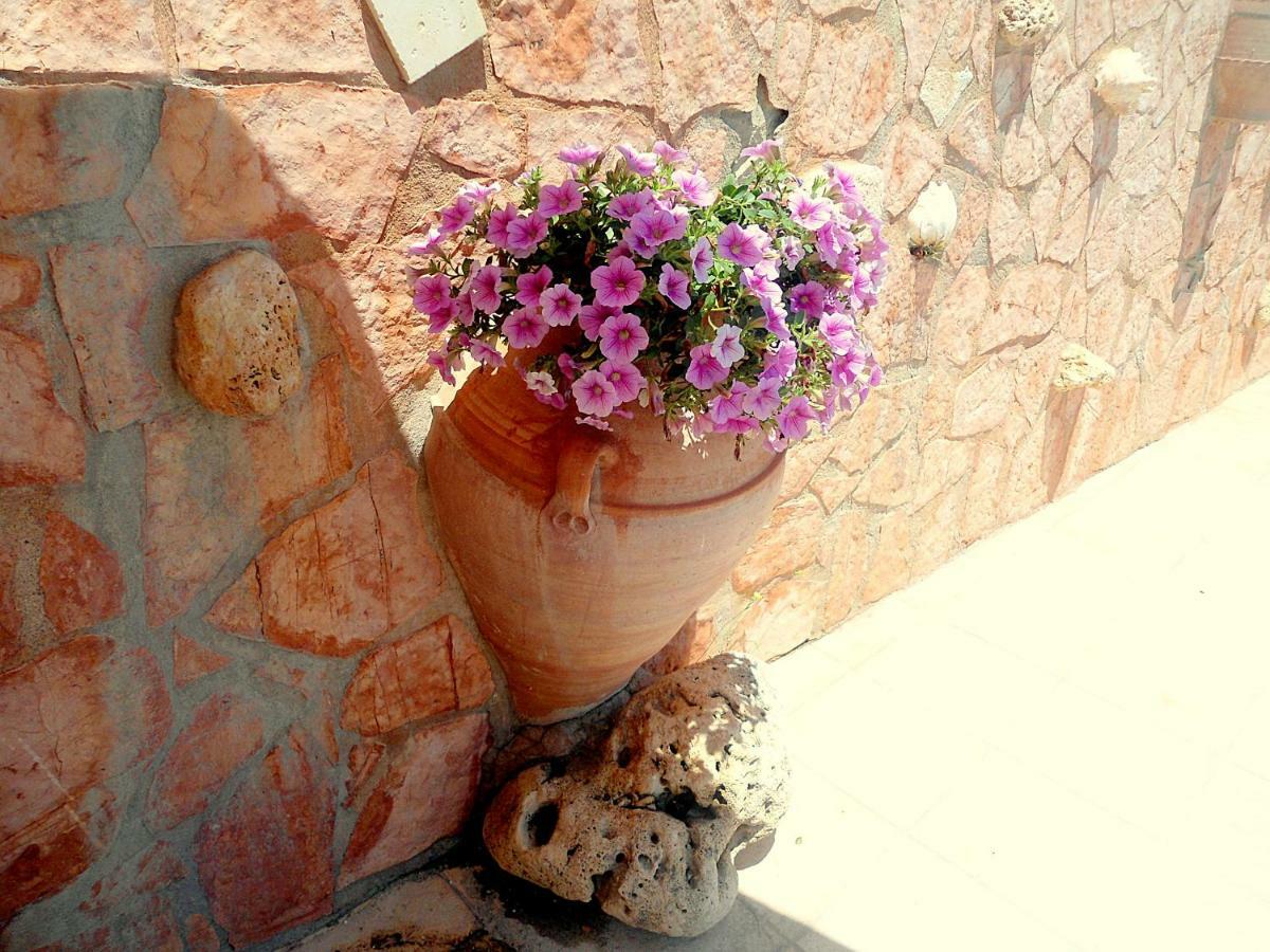 Aloe Villa Chania Crete Γεωργιούπολη Εξωτερικό φωτογραφία